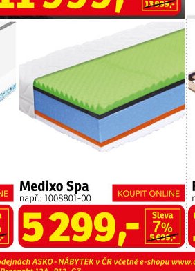 Medixo Spa