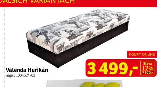 Válenda Hurikán