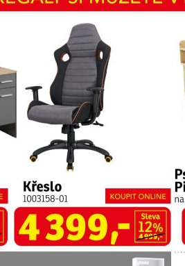 Křeslo