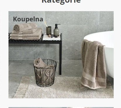Koupelna