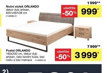 Postel ORLANDO