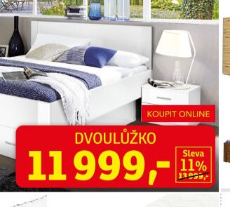 Dvoulůžko