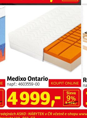 Medixo Ontario