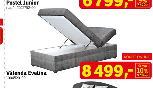 Válenda Evelína