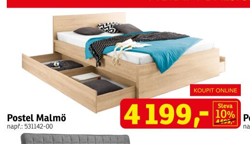 Postel Malmö