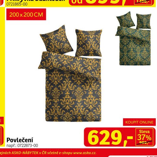 Povlečení 0722873-00