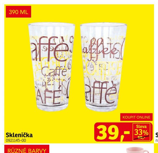 Sklenička