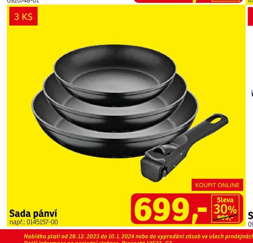 Sada pánví