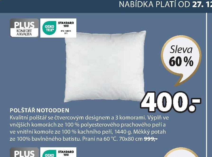 POLŠTÁŘ NOTODDEN