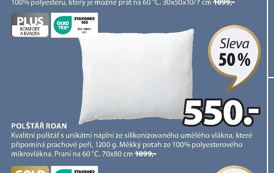 POLŠTÁŘ ROAN