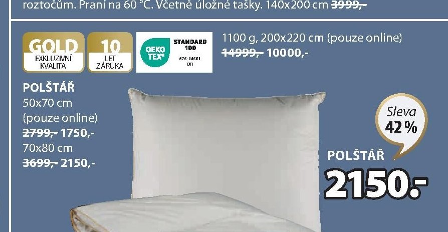 POLŠTÁŘ