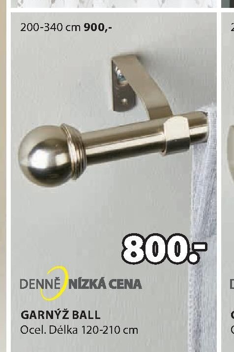 GARNÝŽ BALL
