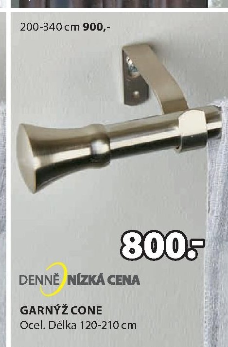 GARNÝŽ CONE