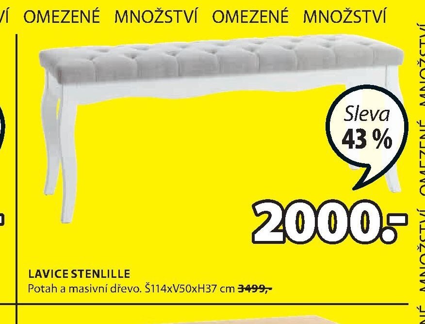 LAVICE STENLILLE