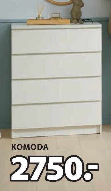 Komoda