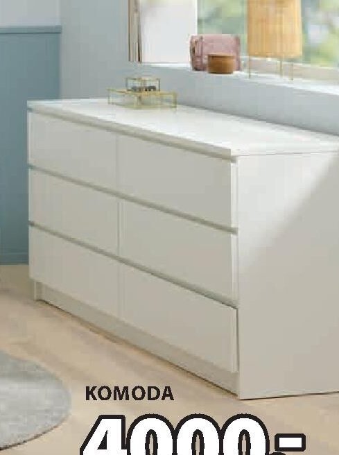 Komoda