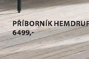 Příborník HEMDRUP