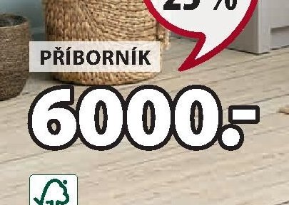 Nástavec a příborník MARKSEL