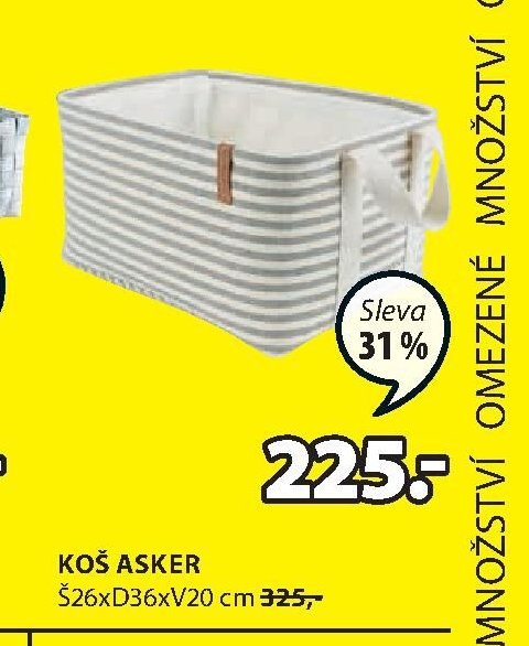 KOŠ ASKER