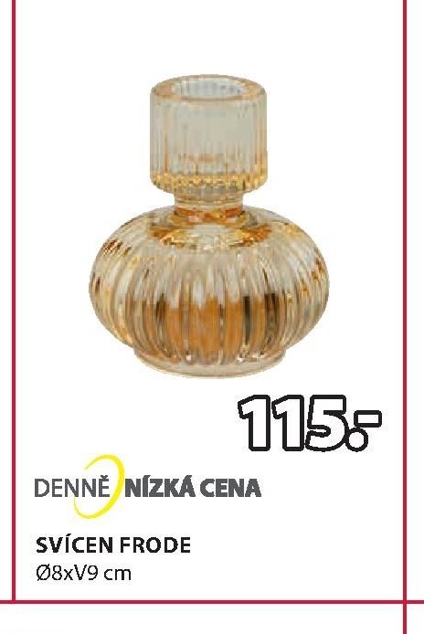 SVÍCEN FRODE