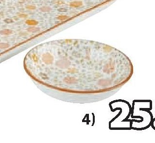 SÉRIE VETLE - Miska 10cm