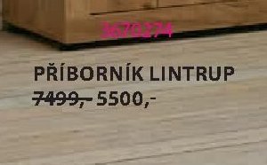 PŘÍBORNÍK LINTRUP