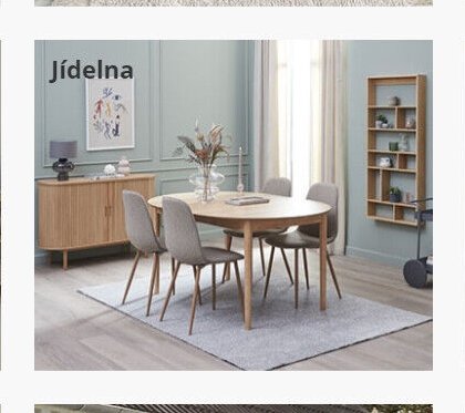 Jídelna