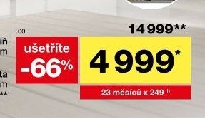 Šatní skříň