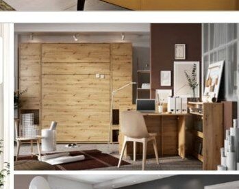 Postel Bed Concept
