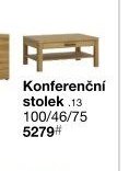 Konferenční stolek .13