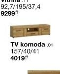 TV komoda .01