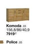 Komoda .03