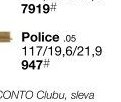Police .05