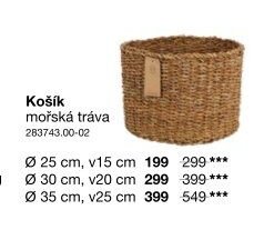 Košík