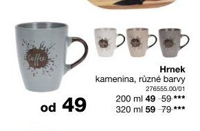 Hrnek
