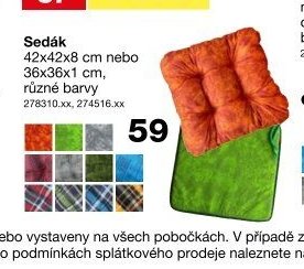 Sedák