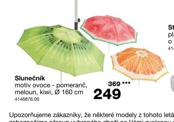 Slunečník