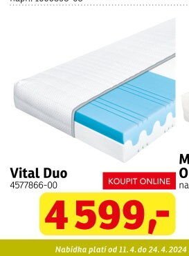 Vital Duo