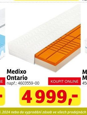 Medixo Ontario