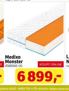 Medixo Monster