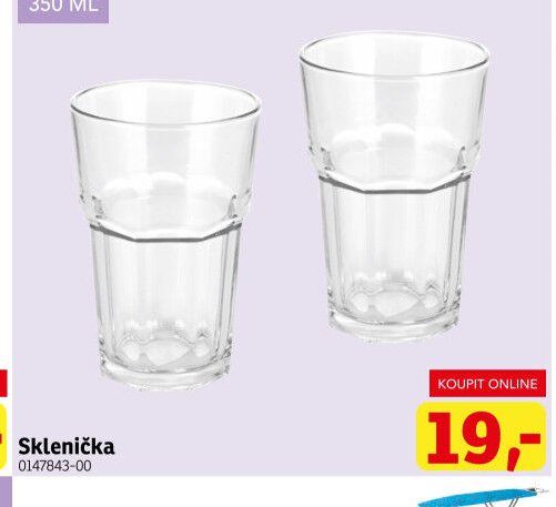 Sklenička