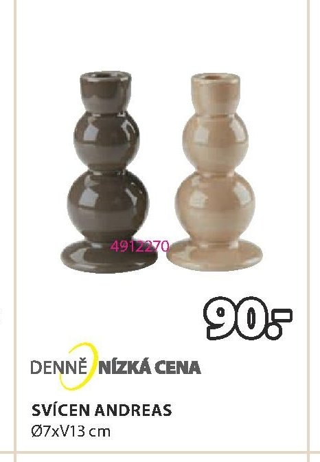 SVÍCEN ANDREAS