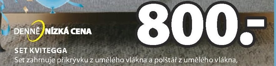 SET KVITEGGA