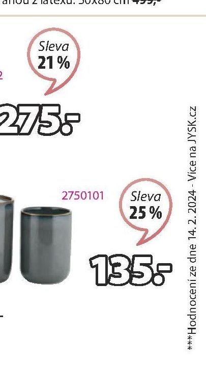 WC kartáč Myr viken