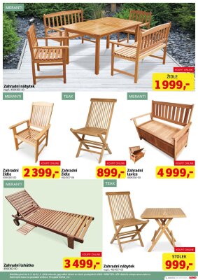 akční leták ASKO 9.5.2024-22.5.2024