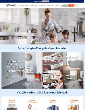 akční leták KOUPELNY Ptáček 21.5.2024-27.5.2024