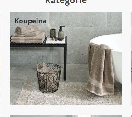 Koupelna