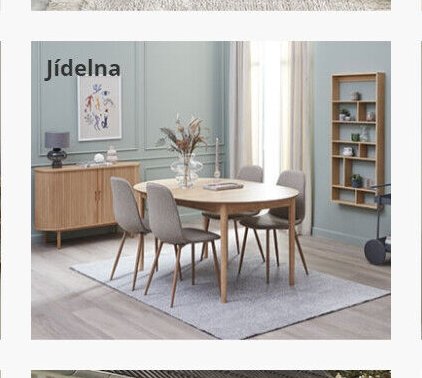 Jídelna
