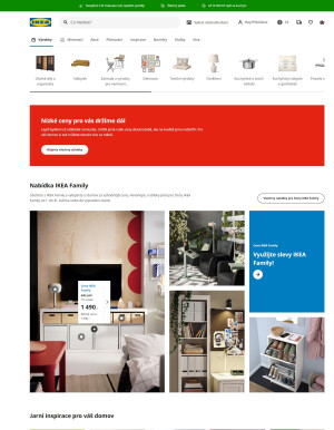 akční leták IKEA 29.5.2024-4.6.2024