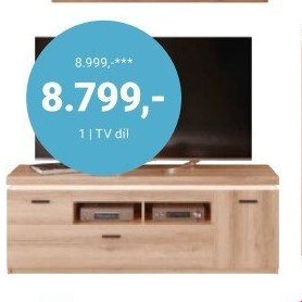 TV DÍL